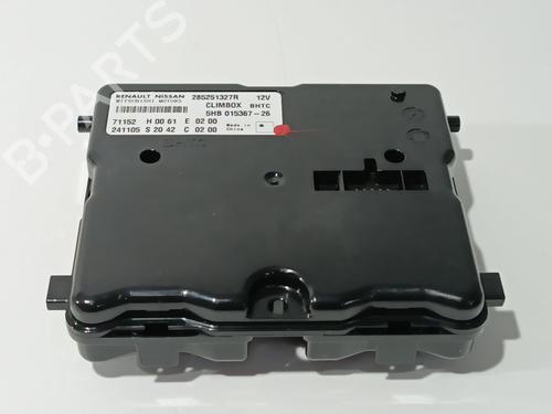 Used Electronic module Electronic module MERCEDES-BENZ CITAN Box Body/MPV (W420) [2021-2026] 36050724 36050724