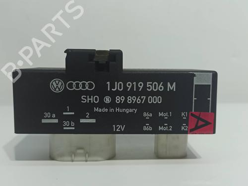 Modulo electronico SEAT IBIZA III (6L1) 1.9 SDI (64 hp) 14541879