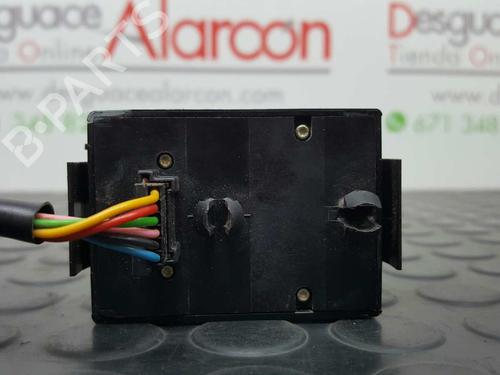 Mirror switch MERCEDES-BENZ S-CLASS (W220, V220) S 500, S 500 L (220.075, 220.175, 220.875) | BP2731274I25 