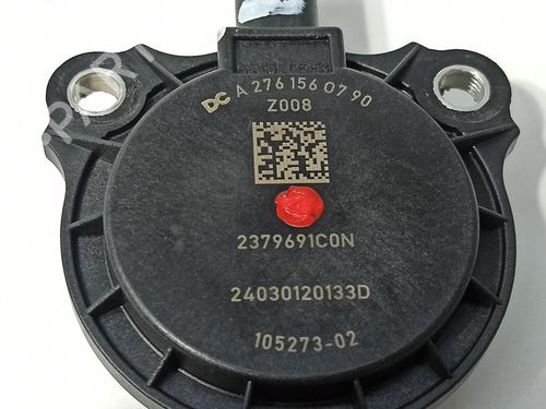 Electronic sensor RENAULT CAPTUR II (HF_) TCe 140 (HFN0) | BP38725362M84 - Image 3