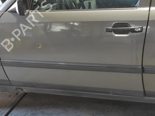 Left front door MERCEDES-BENZ 124 Saloon (W124) 300 D (124.130) | BP13251658C2 