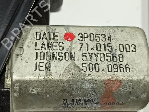 Front left window mechanism BMW 1 (F20) 118 d | BP36023280C22 - Image 5