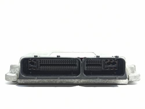 Engine control unit (ECU) SEAT IBIZA III (6L1)  | BP19165083M57 