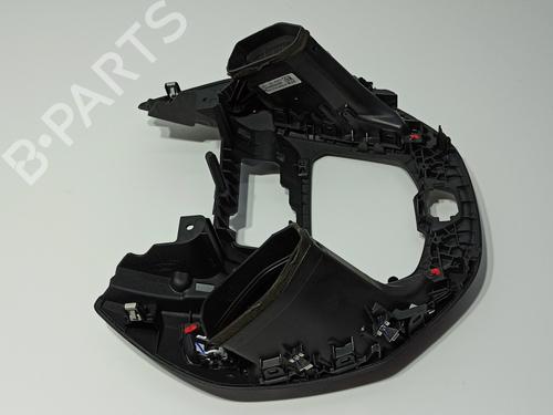 Air vent FORD TOURNEO COURIER B460 MPV 1.5 TDCi | BP25750278I21 