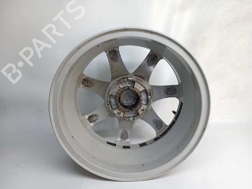 Rim PEUGEOT 208 I (CA_, CC_) 1.2 PureTech 82 | BP8529124C45