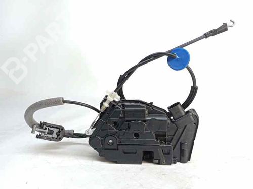 Front right lock VW SCIROCCO III (137, 138) 2.0 TFSI | BP8217626C97 