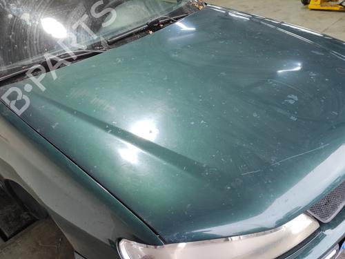Hood PEUGEOT 406 (8B) 2.0 HDI 90 | BP29294706C1
