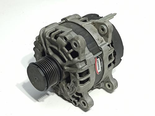 Generator VW PASSAT B7 Variant (365) 2.0 TDI (140 hp) 21126882