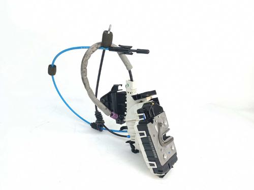 Rear right lock MERCEDES-BENZ C-CLASS (W204)  | BP8857219C99 