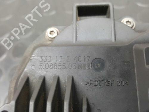 Egr RENAULT CLIO IV (BH_) 1.5 dCi 90 | BP2743220M69 