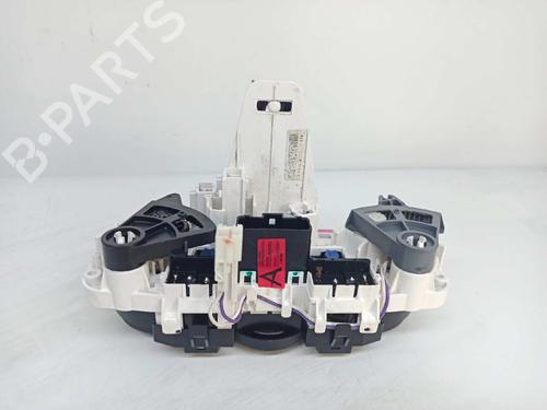 Climate control NISSAN NV200 / EVALIA Bus  | BP9694819I5 
