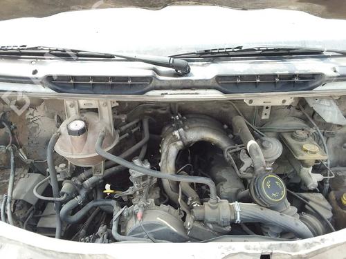 Electronic module FORD TRANSIT Van (E_ _)  | BP14537033M83