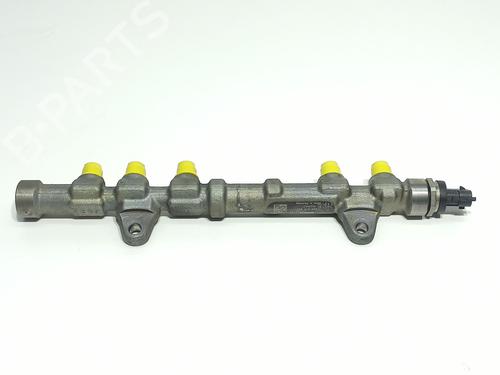 Injection rail OPEL CORSA E (X15) 1.3 CDTI (08, 68) | BP39964610M98 - Image 2