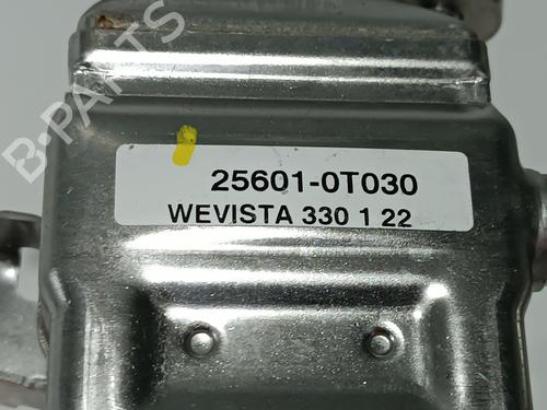 EGR-Ventil TOYOTA COROLLA Hatchback (_E21_, _EA1_, _EH1_)  | BP25705785M69