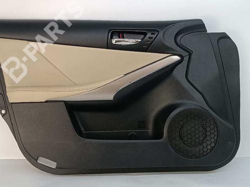 Left front door panel LEXUS IS III (_E3_) 300h (AVE30_) (223 hp) 9998213