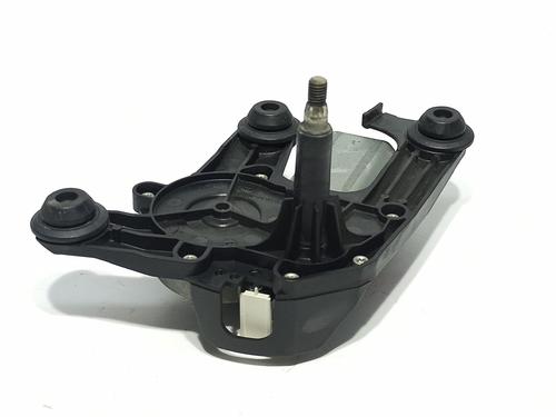 Viskermotor bakrute PEUGEOT 3008 I MPV (0U_) 2.0 HDi (163 hp) 16392106