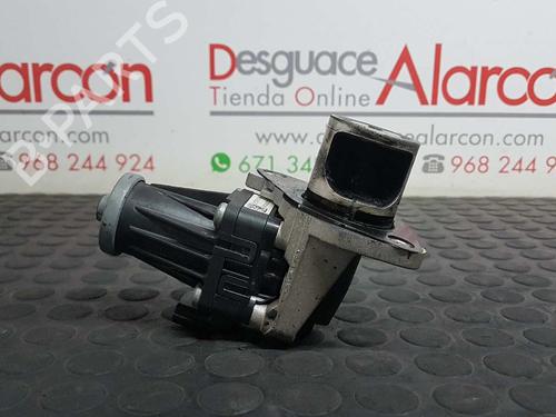 Egr RENAULT MEGANE III Hatchback (BZ0/1_, B3_) | BP2735474M69