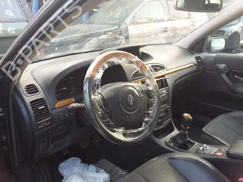 Tuyau RENAULT LAGUNA II (BG0/1_) 2.0 dCi (BG1T) | BP14529427M125 