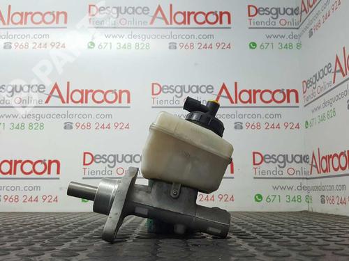 Used Brake master cylinder DACIA SANDERO 1.5 dCi (68 hp) 2745349