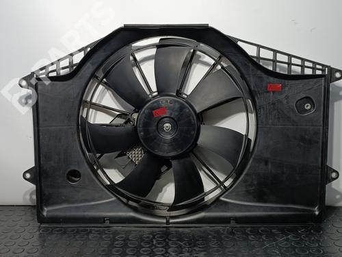 Used Radiator fan HONDA CIVIC X Hatchback (FC_, FK_) 1.5 VTEC (FK7) (182 hp) 11952838