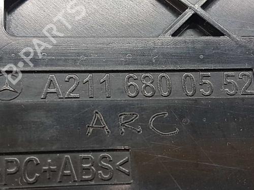 Warning switch MERCEDES-BENZ CLS (C219) CLS 350 (219.356) | BP7285998I22
