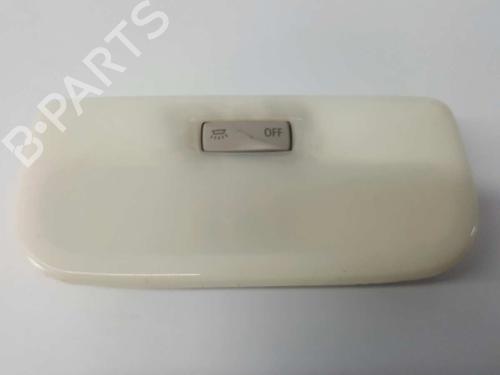 Used Interior roof light RENAULT MEGANE III Hatchback (BZ0/1_, B3_) 1.5 dCi (86 hp) 11386626