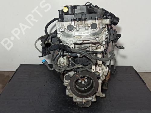 Used Engine Engine OPEL CORSA F (P2JO) [2019-2026] 24993390 24993390