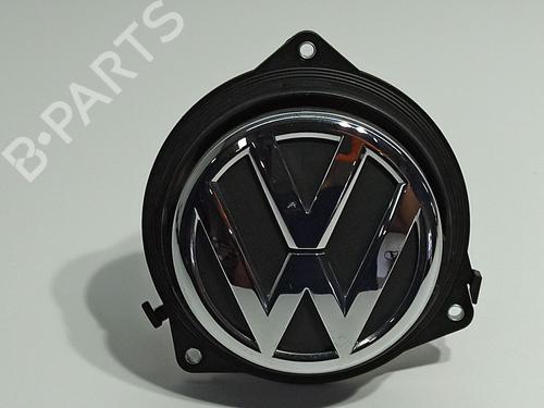 Used Tailgate handle Tailgate handle VW PASSAT B7 (362) 2.0 TDI (140 hp) 38048063 38048063