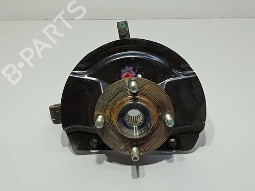 Venstre Styrespindel Lejehus MITSUBISHI MIRAGE / SPACE STAR VI Hatchback (A0_A) 1.2 LPG (A03A) (71 hp) 29196590