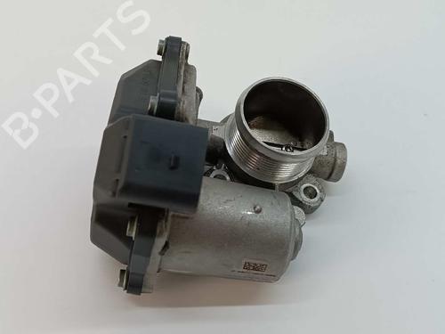 Egr AUDI Q5 (FYB, FYG) SQ5 TFSI quattro | BP10642509M69 