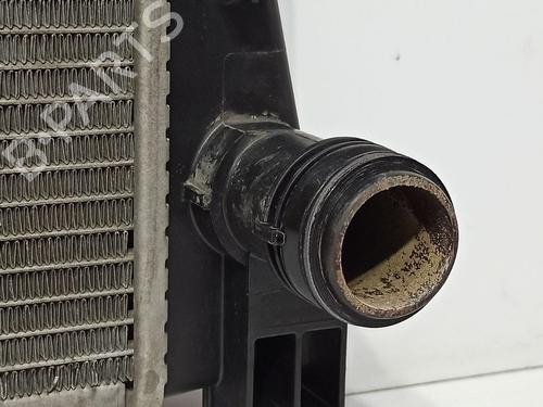 Water radiator FIAT DOBLO Cargo (263_) 1.3 D Multijet (263WXU1A, 263ZXU1A, 263WYB1A, 263ZYB1A) | BP36296849M31 - Image 3