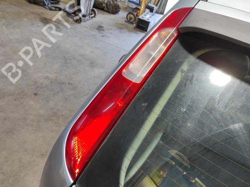 Left taillight FORD FOCUS II (DA_, HCP, DP) 1.6 | BP23396541C34