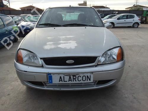 Teile für FORD FIESTA IV (JA_, JB_) 1.3 i (60 hp) 4280010