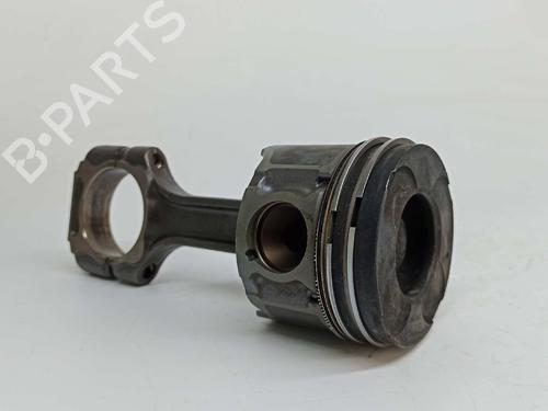 Annen SSANGYONG RODIUS I 2.7 Xdi | BP14538927O1