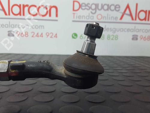 Steering rack HYUNDAI i10 II (BA, IA) 1.0 | BP2773079M22
