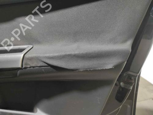 Front right panel VOLVO S40 II (544) 2.0 D | BP8496662C59