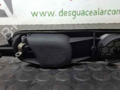 Front right interior door handle AUDI A3 (8L1) 1.9 TDI | BP3326228I14 