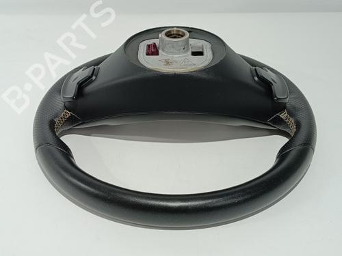 Steering wheel MERCEDES-BENZ A-CLASS (W176) A 200 CDI / d (176.008) | BP17461669C49 