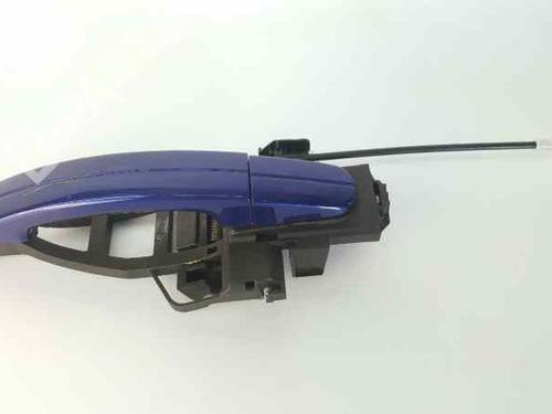 Used Rear left exterior door handle FORD FOCUS III 1.5 TDCi (120 hp) 6681121