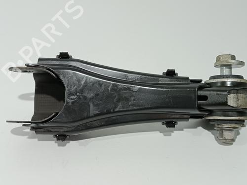 Left rear suspension arm MERCEDES-BENZ CLA Shooting Brake (X118) CLA 200 d (118.612) | BP23099720M14
