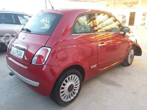 Electronic sensor FIAT 500 (312_) 0.9 (312AXG1A, 312.AXG11) | BP8748667M84 