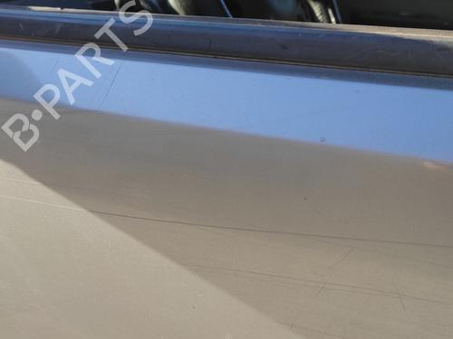 Left front door NISSAN X-TRAIL I (T30) 2.2 DCi | BP21126783C2