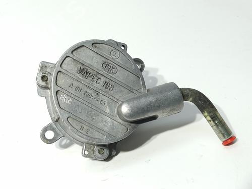 Vacuum pump MERCEDES-BENZ M-CLASS (W163) ML 270 CDI (163.113) | BP17051358M80 