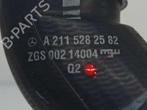 Pipe MERCEDES-BENZ E-CLASS (W211) E 270 CDI (211.016) | BP14542310M125 