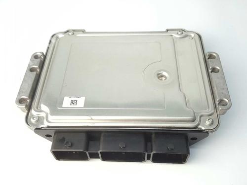 Centralita motor PEUGEOT PARTNER Tepee 1.6 HDi | BP7017789M57 