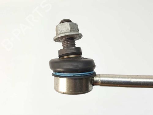 Venstre foran bærearm VW PASSAT B6 (3C2)  | BP14534034M12