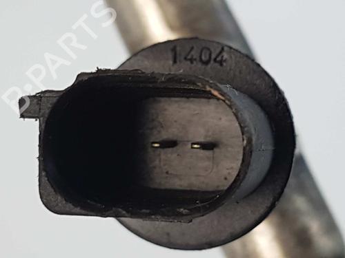 Klimaleitungen VW TOUAREG (7LA, 7L6, 7L7) 5.0 V10 TDI | BP14538754M126
