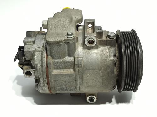 AC compressor SEAT IBIZA III (6L1) 1.9 TDI | BP34263003M34 - Image 3