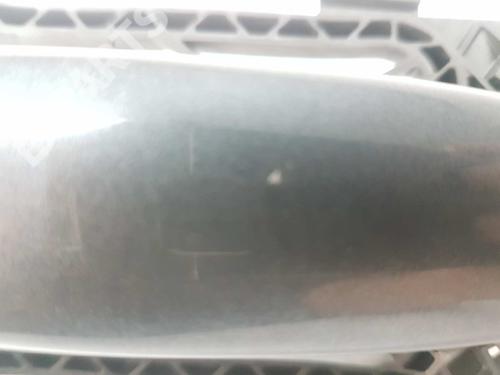 Front left exterior door handle SKODA FABIA II Combi (545) 1.2 12V | BP3328936C128 