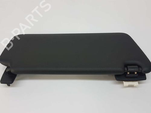 Used Left sun visor MERCEDES-BENZ GLA-CLASS (X156) GLA 200 CDI / d (156.908) (136 hp) 9458860